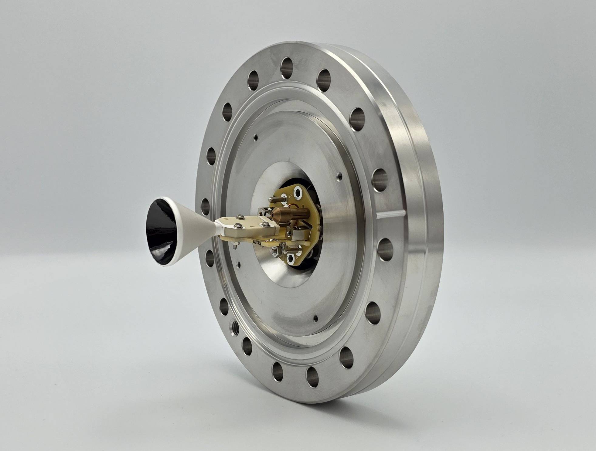 RoentDek Channeltron