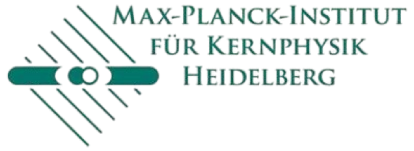 Max-Planck-Institut für Kernphysik Heidelberg