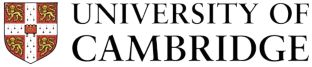 University of Cambridge University of Cambridge