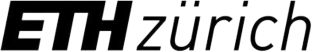 ETH Zürich ETH Zürich