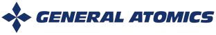 GENERAL ATOMICS GENERAL ATOMICS