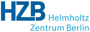 Helmholtz Zentrum Berlin Helmholtz Zentrum Berlin