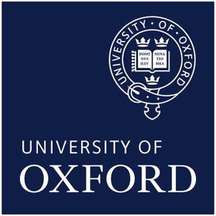 University of Oxford University of Oxford