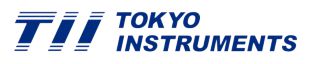 Tokyo Instruments Tokyo Instruments